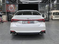 تويوتا أفالون